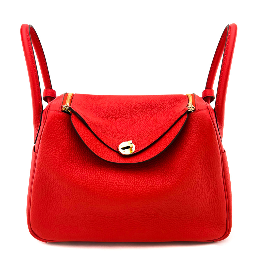 Hermes Lindy, Shop The Largest Collection