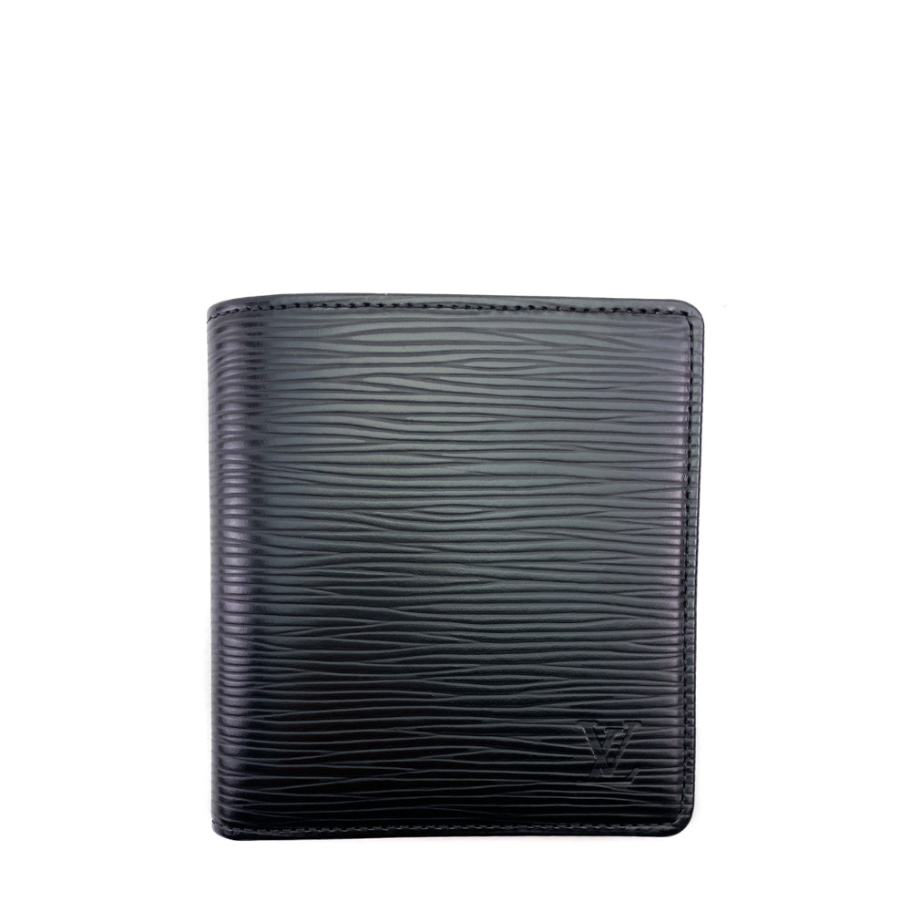 Card Holder Epi Leather - Wallets and Small Leather Goods