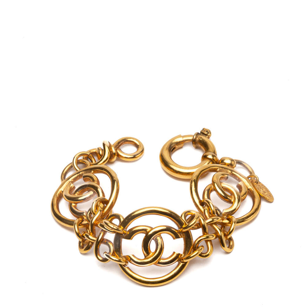 Louis Vuitton Marc Jacobs Charm Bracelet - For Sale on 1stDibs