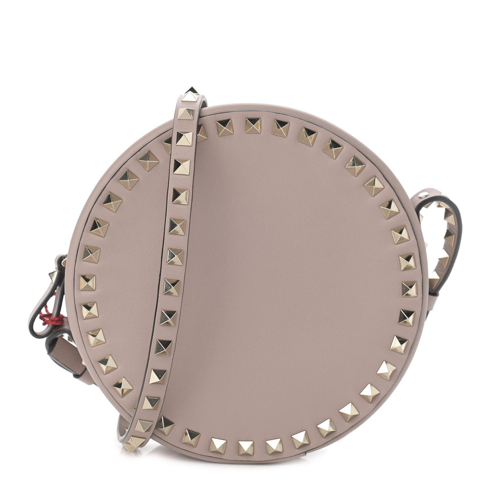 Valentino circle crossbody online bag