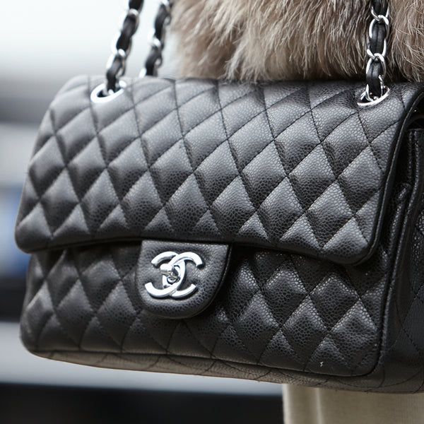 My First Chanel Purchase EVER (+Why A Chanel Hair Clip Was The