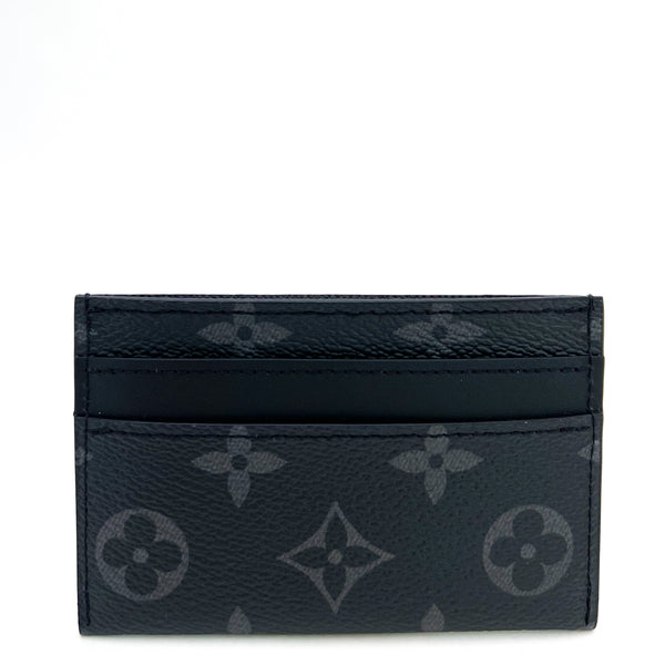 Replica Louis Vuitton Clemence Wallet In Monogram Reverse Canvas