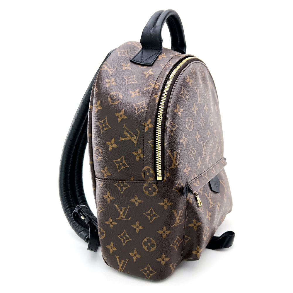 LOUIS VUITTON PALM SPRINGS BACKPACK MM