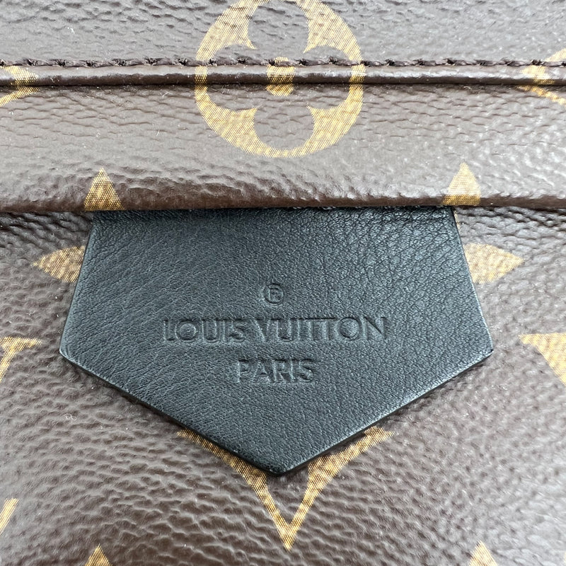 Louis Vuitton Mini Palm Spring Reverse Monogram (2021), Luxury