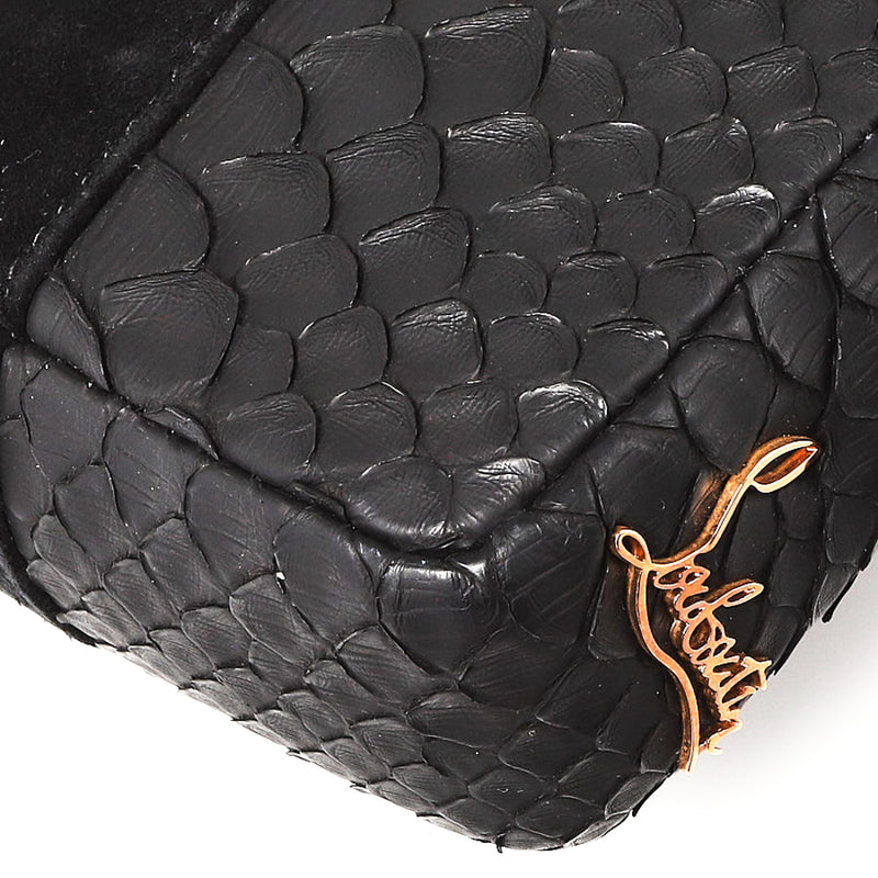 Christian Louboutin Pre-owned Women's Tote Bag