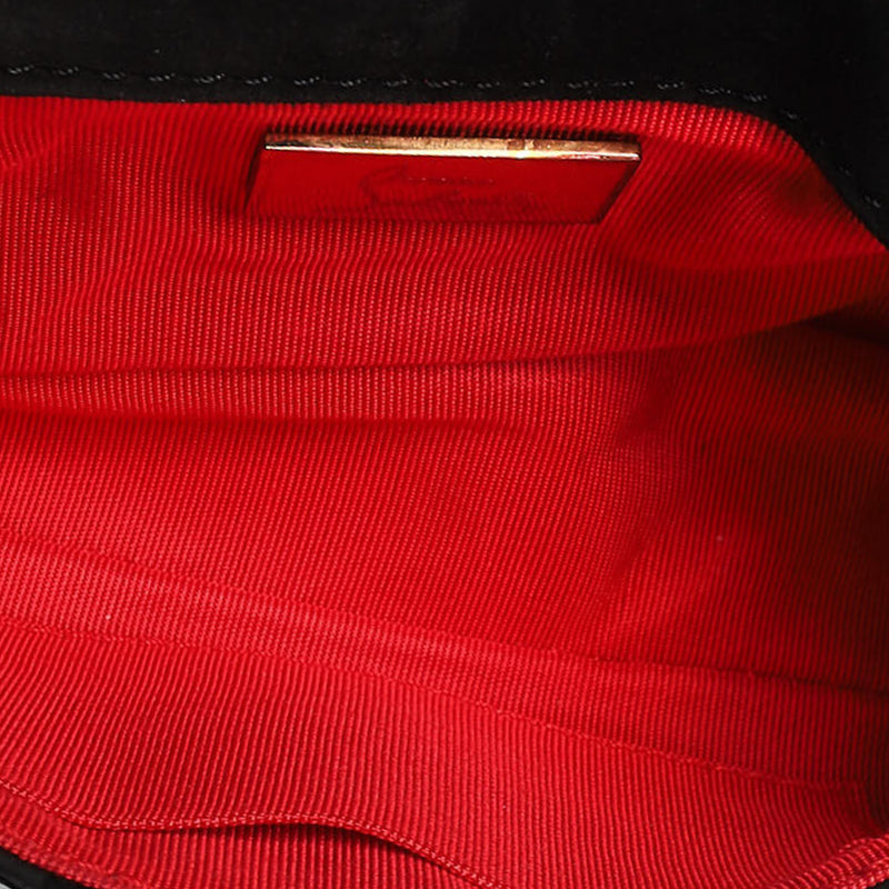 Christian Louboutin Sweet Charity Shoulder Bag P316177-1