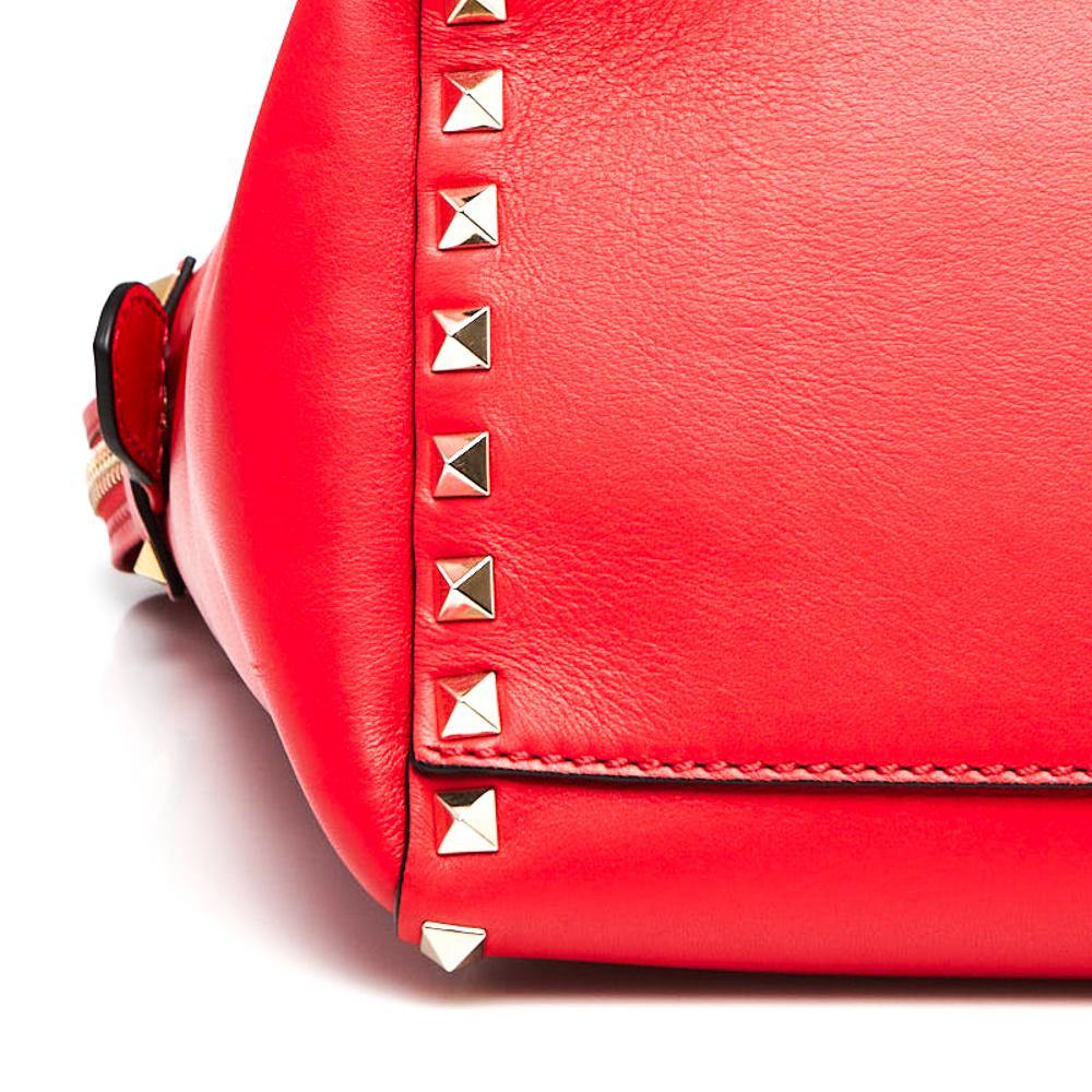 Red Valentino Tote Bag - 6 For Sale on 1stDibs  valentino red tote bag, valentino  tote bag red