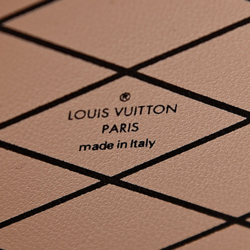 Louis Vuitton Grace Coddington Petit Malle Trunk