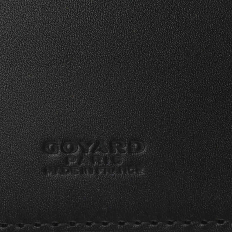 buy Goyard Goyardine Victoire Bifold Wallet first copy