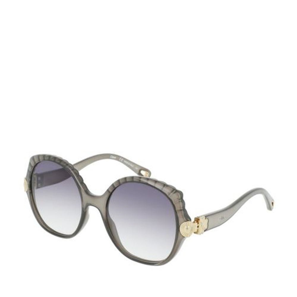 Chloe best sale vera sunglasses