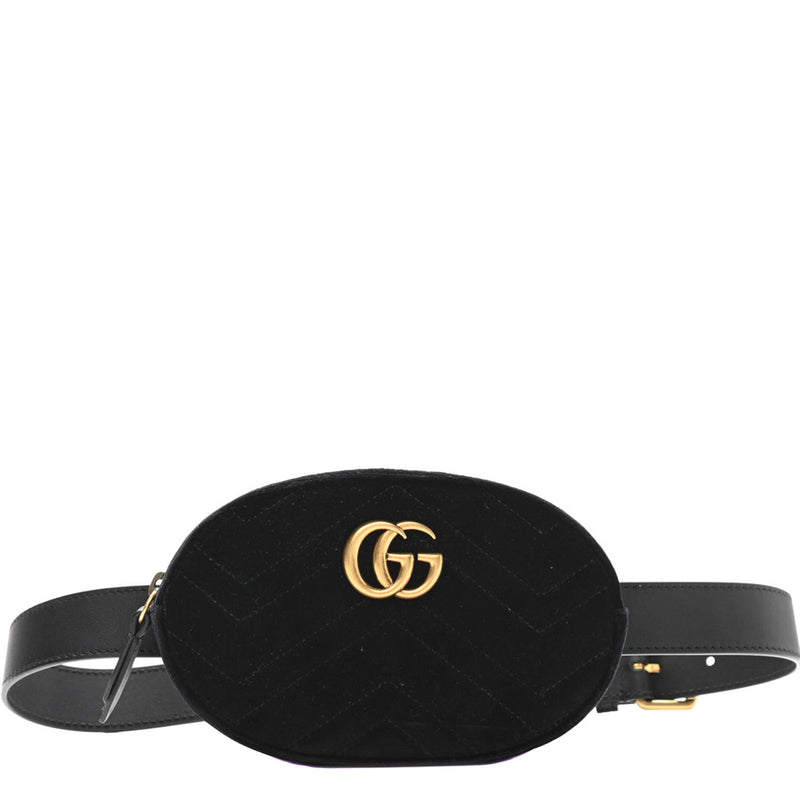 Mezone shopping - Gucci belt bag With dustbag Authentic