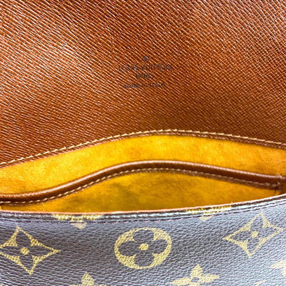 Louis Vuitton Monogram Canvas Musette Salsa Bag w/Short Strap - Yoogi's  Closet