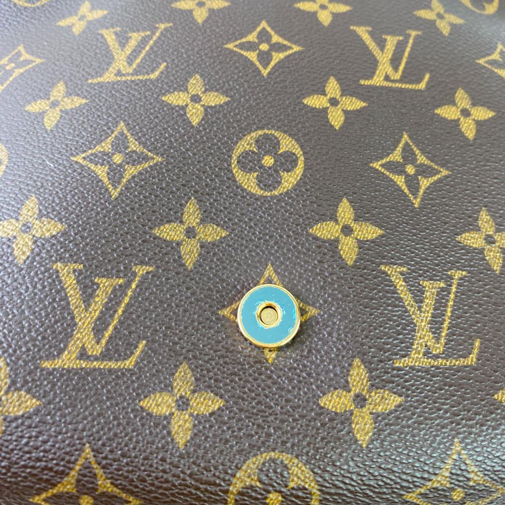 Louis Vuitton fabric - An overview