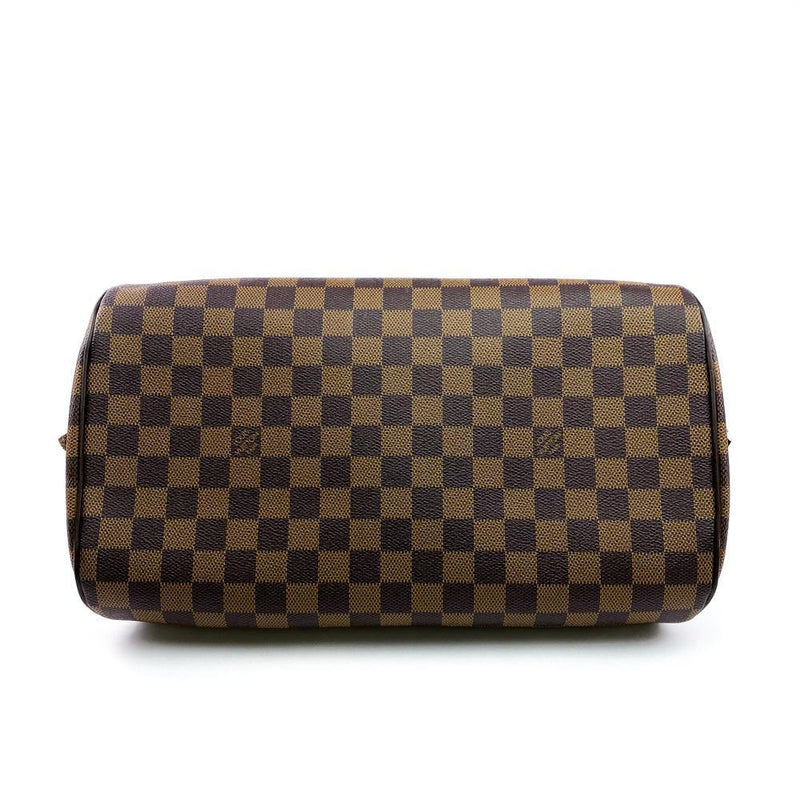 Louis Vuitton Ribera Damier Ebene Mini Bag ○ Labellov ○ Buy and Sell  Authentic Luxury