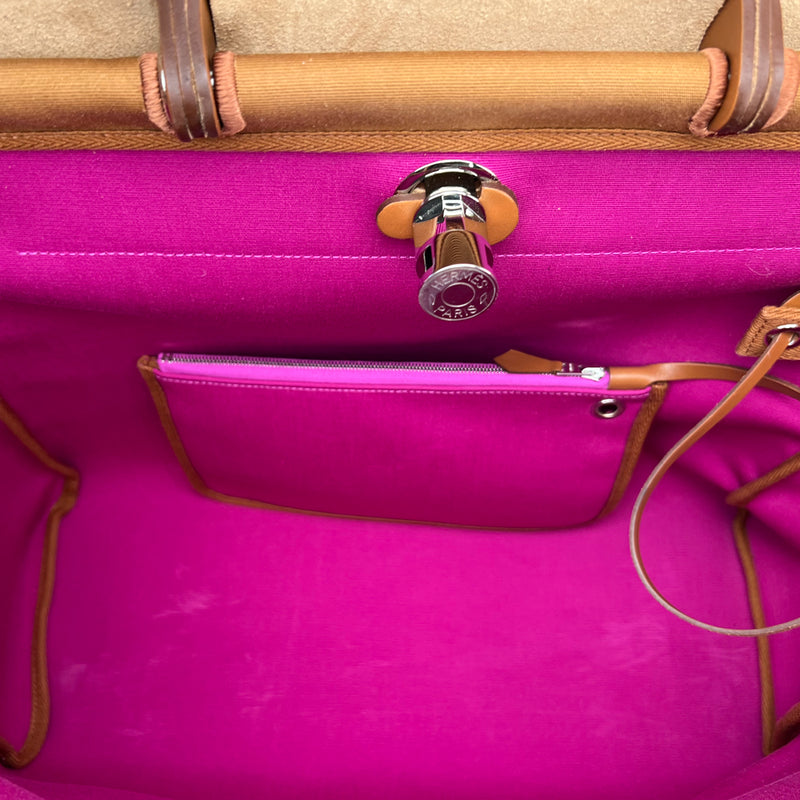 Love the colorHermes Herbag  Purple bags, Bags, Fashion bags