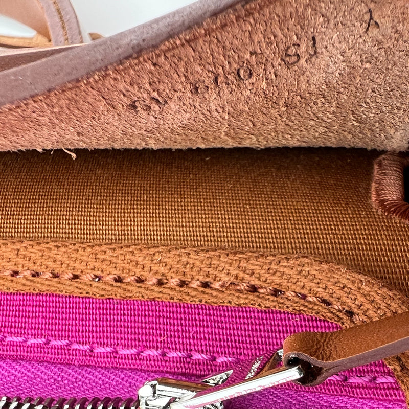 Leather Shoulder Strap for Herbag Swift Leather Shoulder Bag 