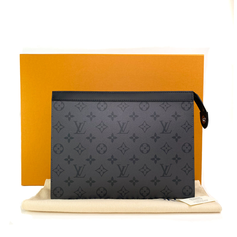Louis Vuitton Pochette Clutch 390153