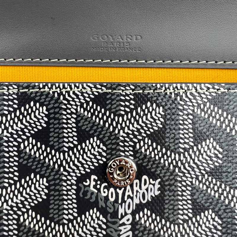 Goyard Monte Carlo Mini Bag