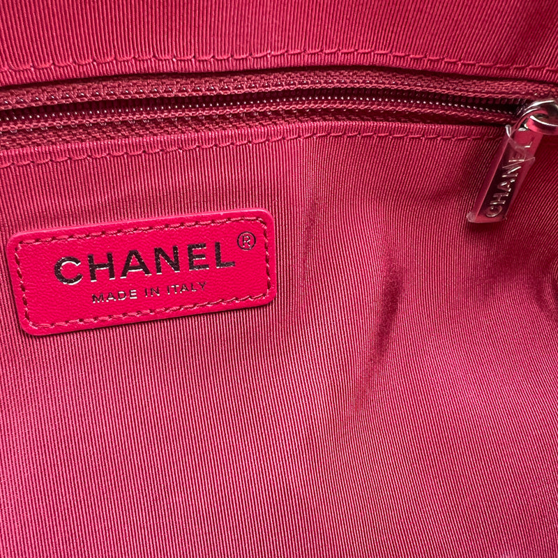 Chanel Black Quilted Leather Gabrielle Large Hobo Shoulder Bag ref.970702 -  Joli Closet