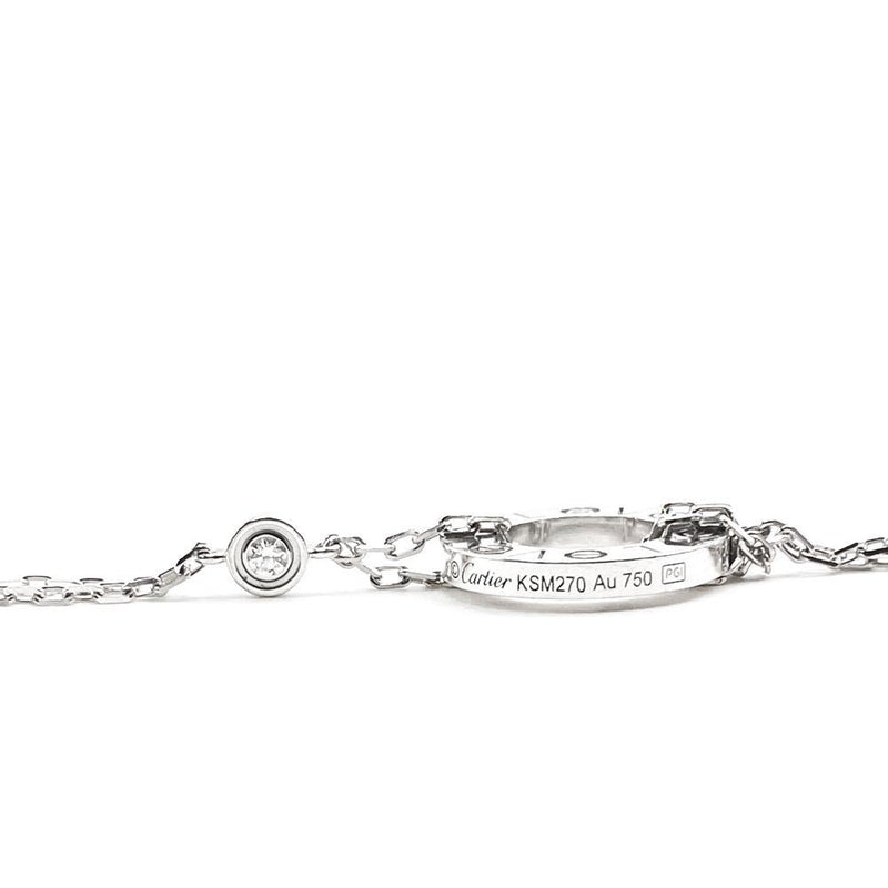 Sterling Silver Cartier Love Bracelets? – Raymond Lee Jewelers