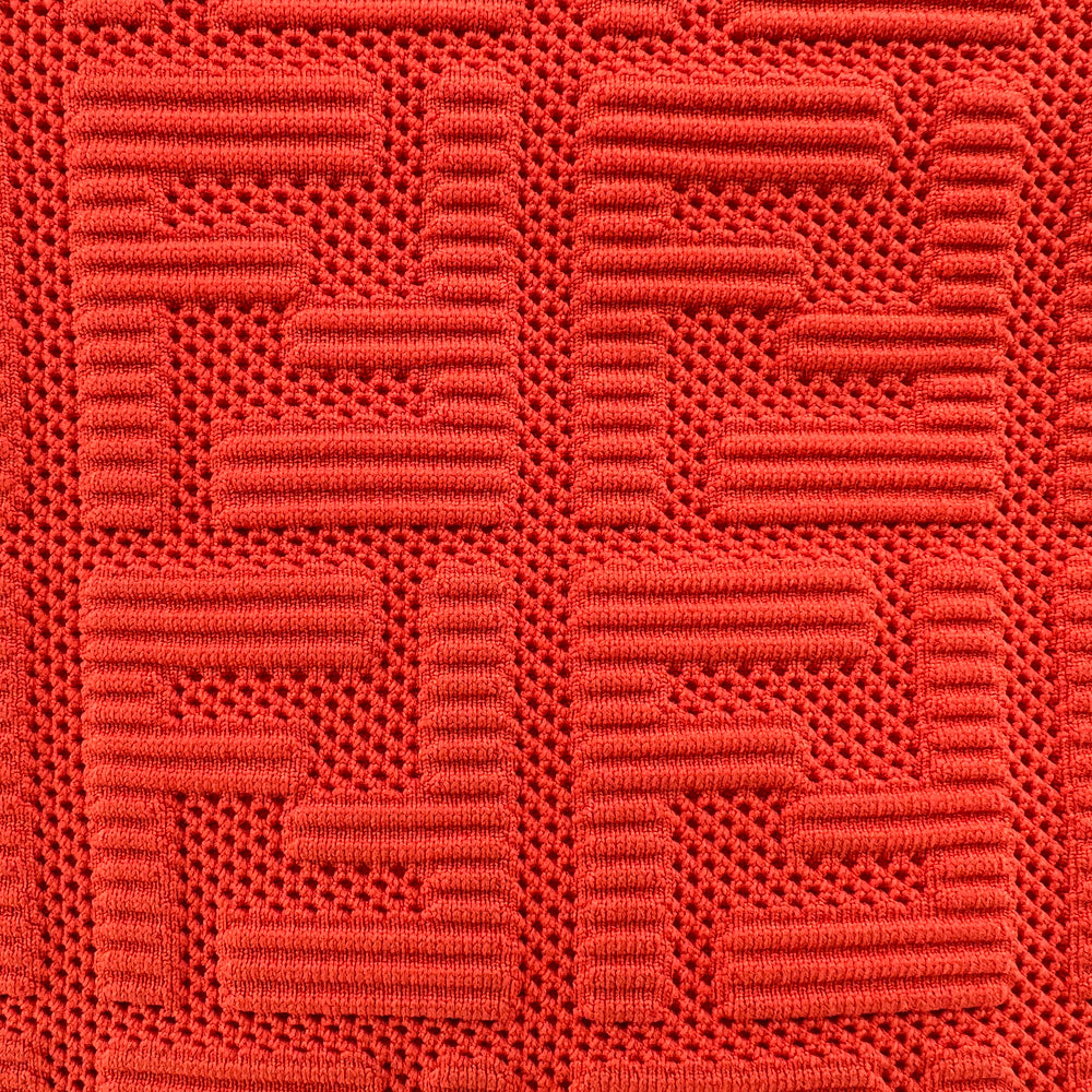 Fendi fashion fabric