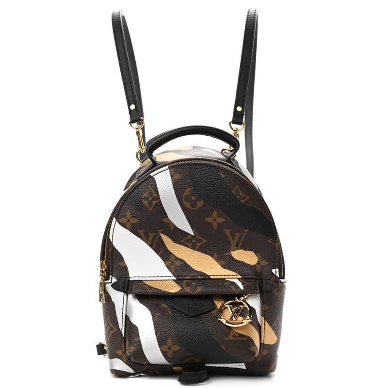 Louis Vuitton Black Damier Graphite Josh Backpack Louis Vuitton | TLC