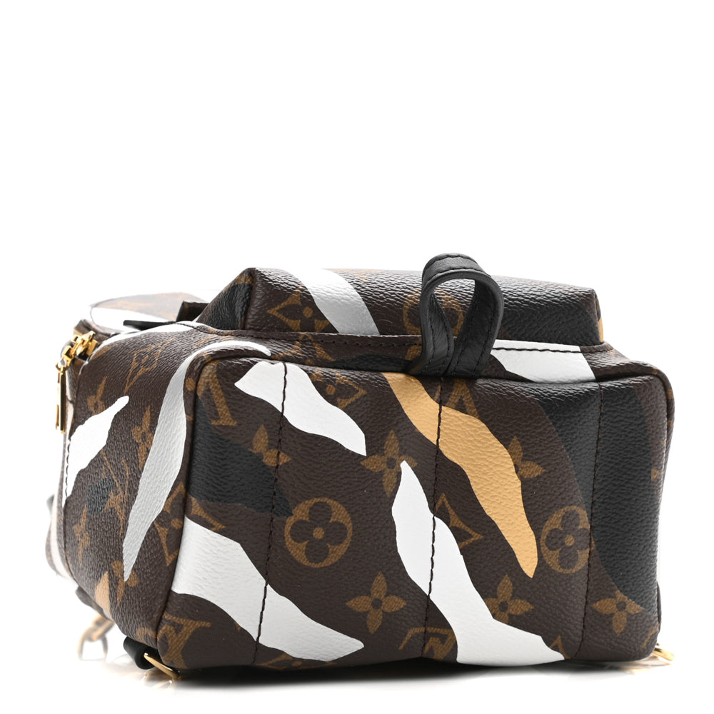 Louis Vuitton Palm Springs Mini Backpack ohanthonio.com Trendy