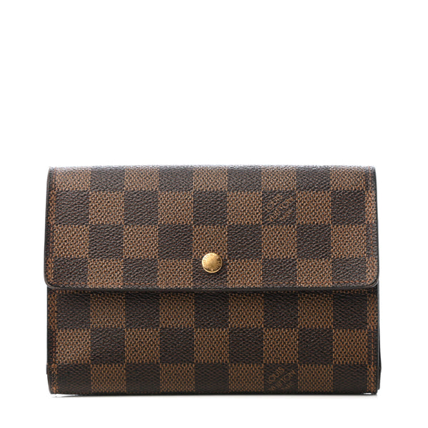 Louis Vuitton Tresor Small leather goods 198918