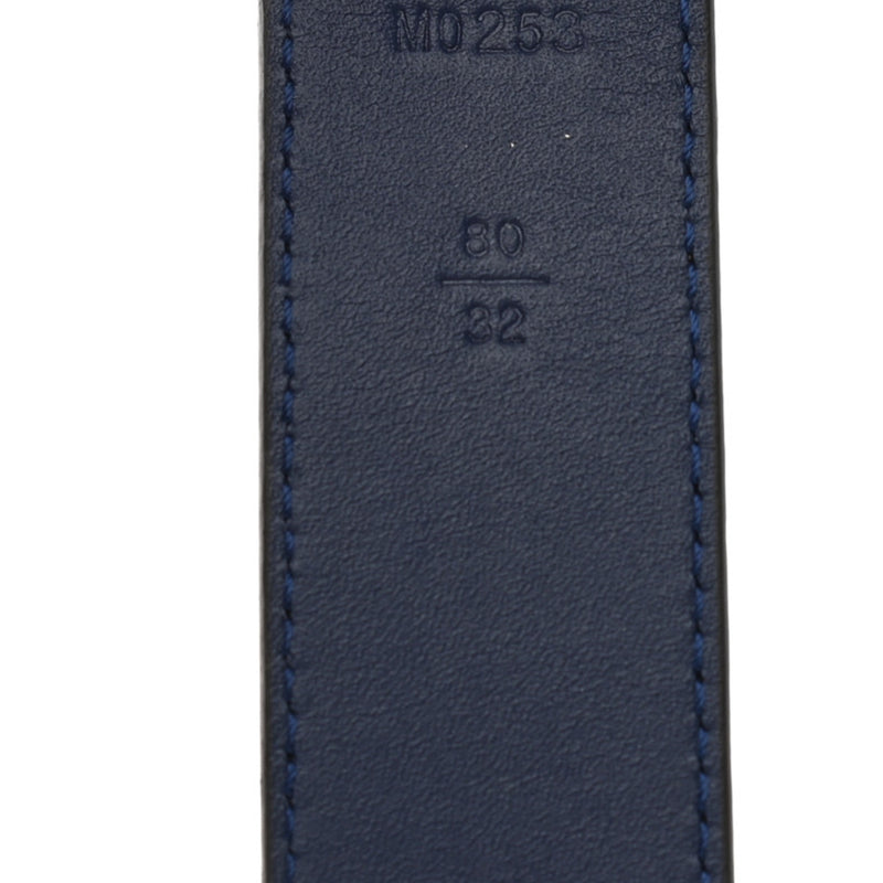 Daily Multi Pocket Belt Monogram Canvas Medium 80