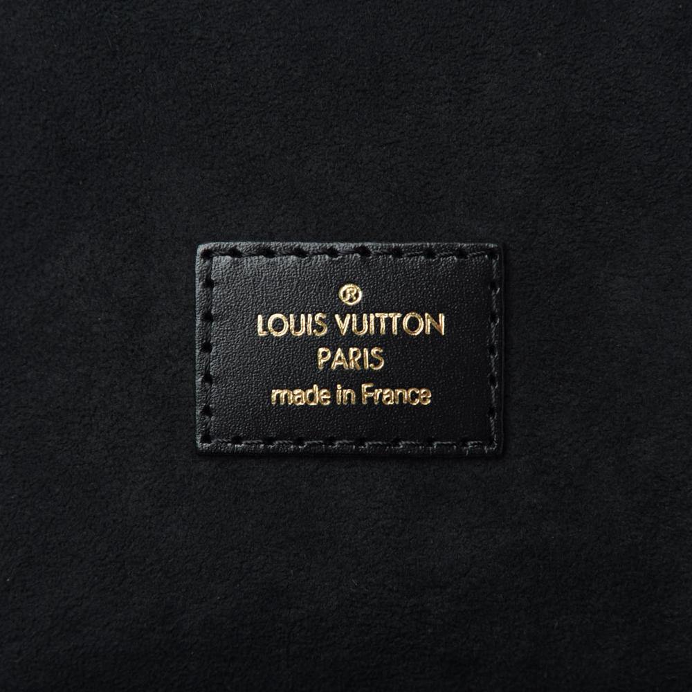 LOUIS VUITTON Reverse Monogram Vanity PM 1273009