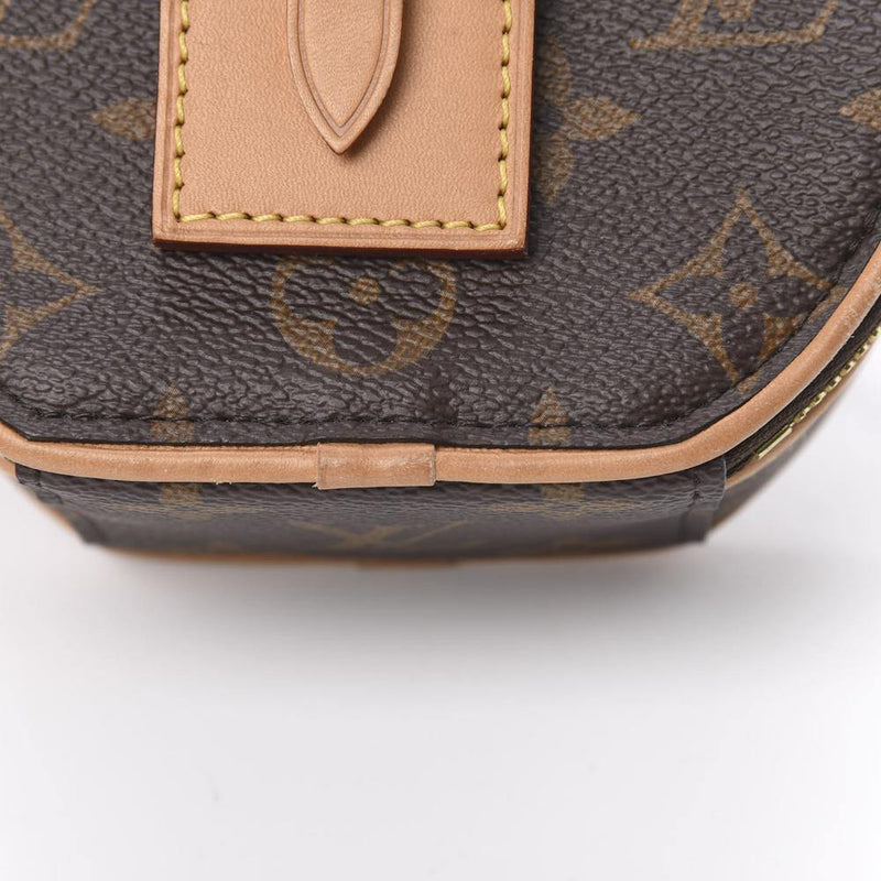 Louis Vuitton Monogram Mini Boite Chapeau - Brown Mini Bags, Handbags -  LOU735785