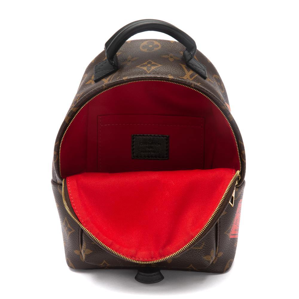 Louis Vuitton Fringe Backpack Ireland, SAVE 44% 