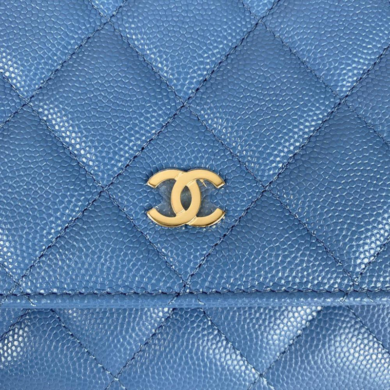 Best 25+ Deals for Chanel Wallet On Chain Caviar