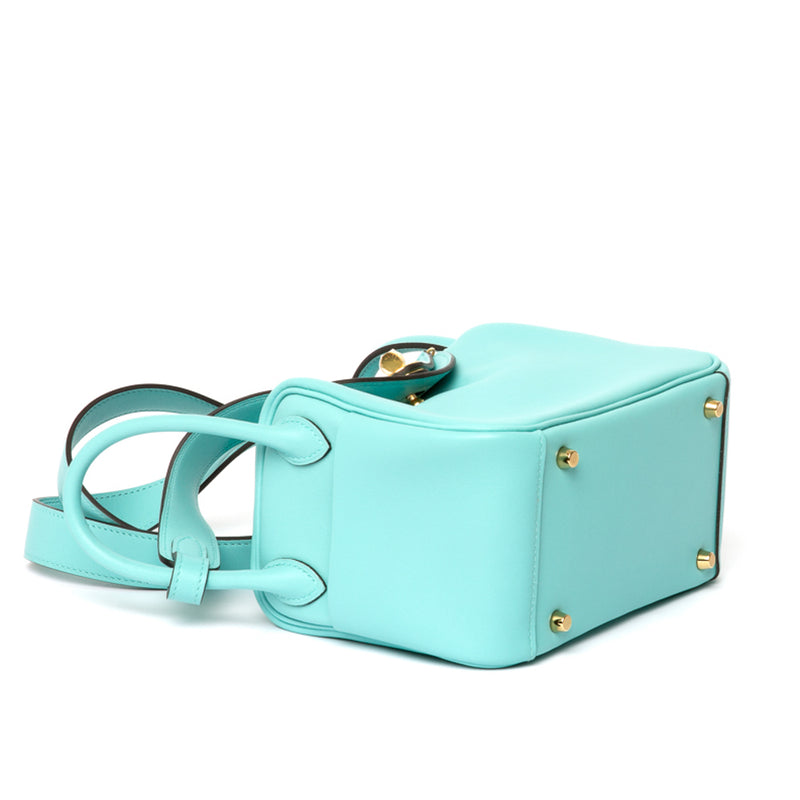 Louis Vuitton Hampstead Bag: The Mini Travel Accessory